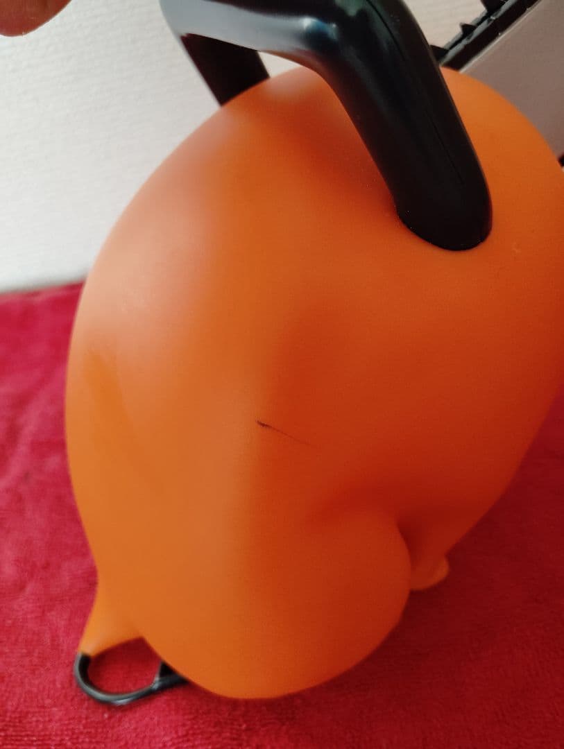 チェンソーマン ポチタ