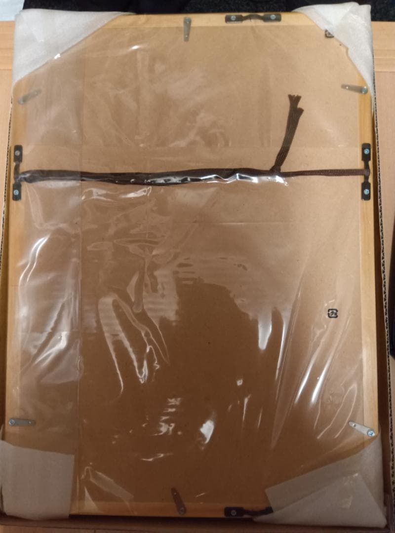 市原淳アート作品（ダックスフンド）