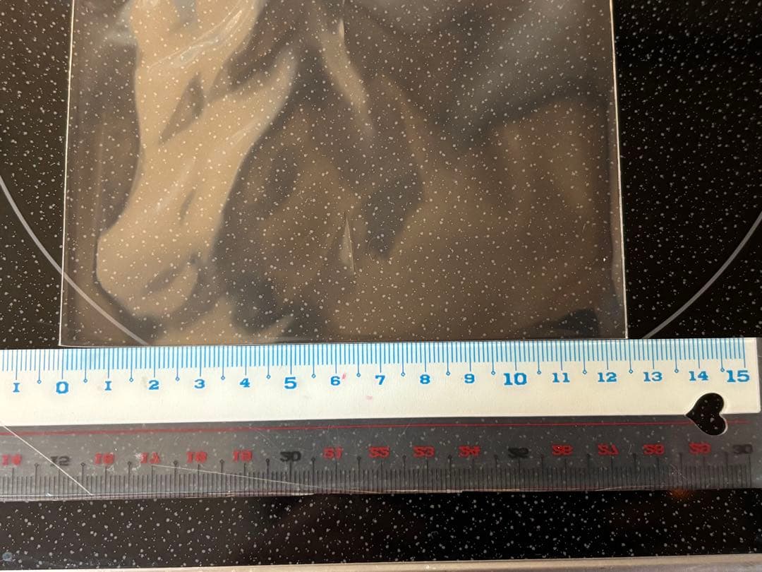 HEIKO OPP袋 クリスタルパック H12.5-25 (ヘッダー付き)