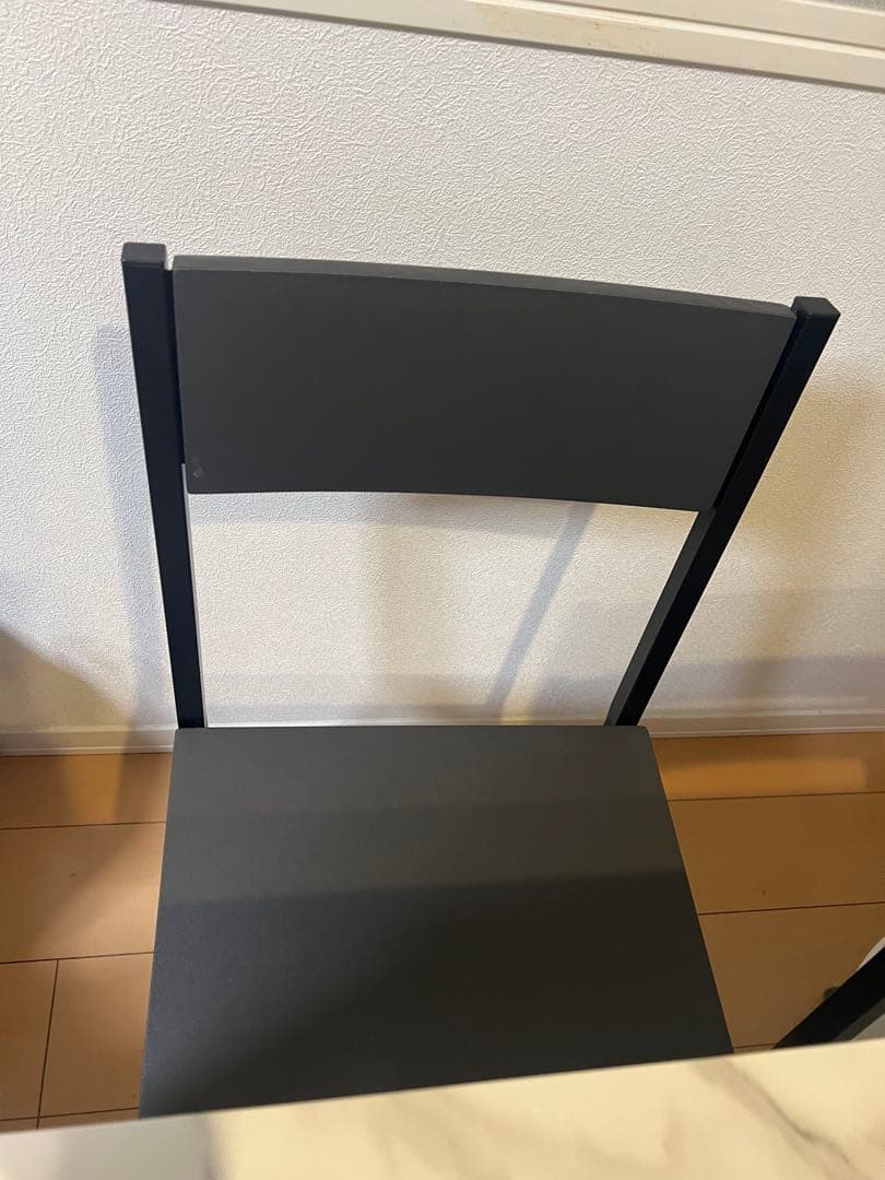 ★最終値下げ★ダイニングテーブル 大理石風 ホワイト ロウヤ