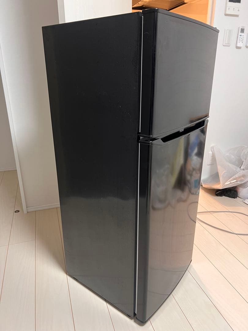 ★セール中★Haier JR-N130C 冷蔵庫　★2023年製★専用ページ★