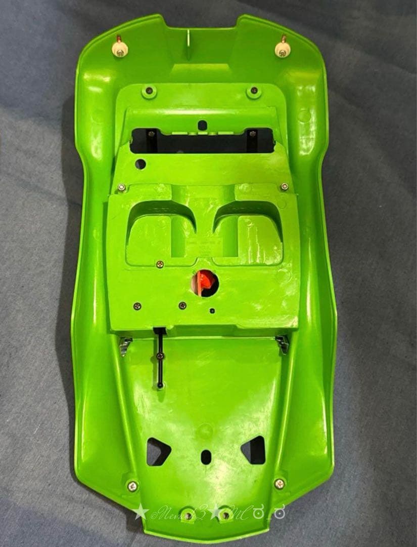 タミヤ◇STREET ROVER◇ストリートバギー 塗装済みボディ