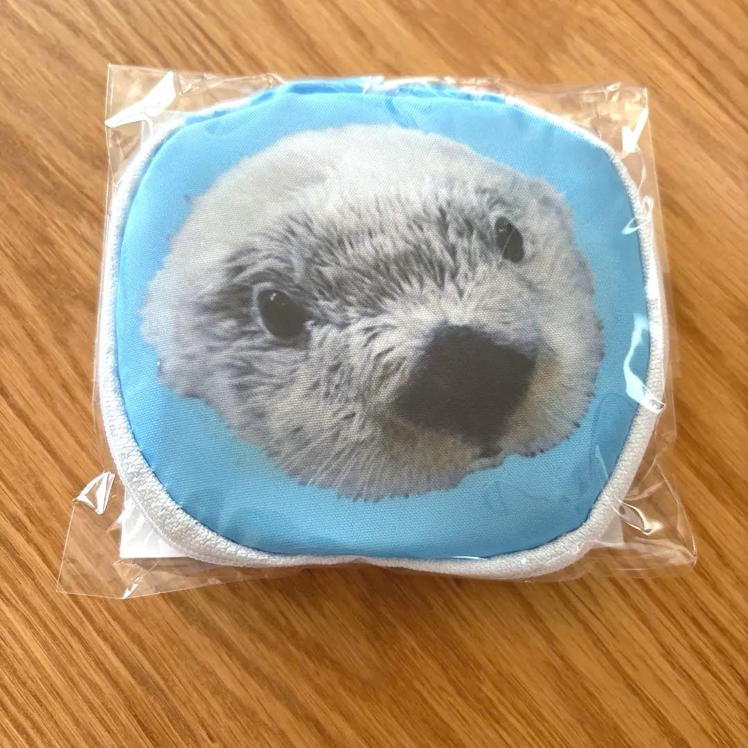 カプくじ×鳥羽水族館 ラッコのメイちゃんくじ リターンズ!メイちゃんの