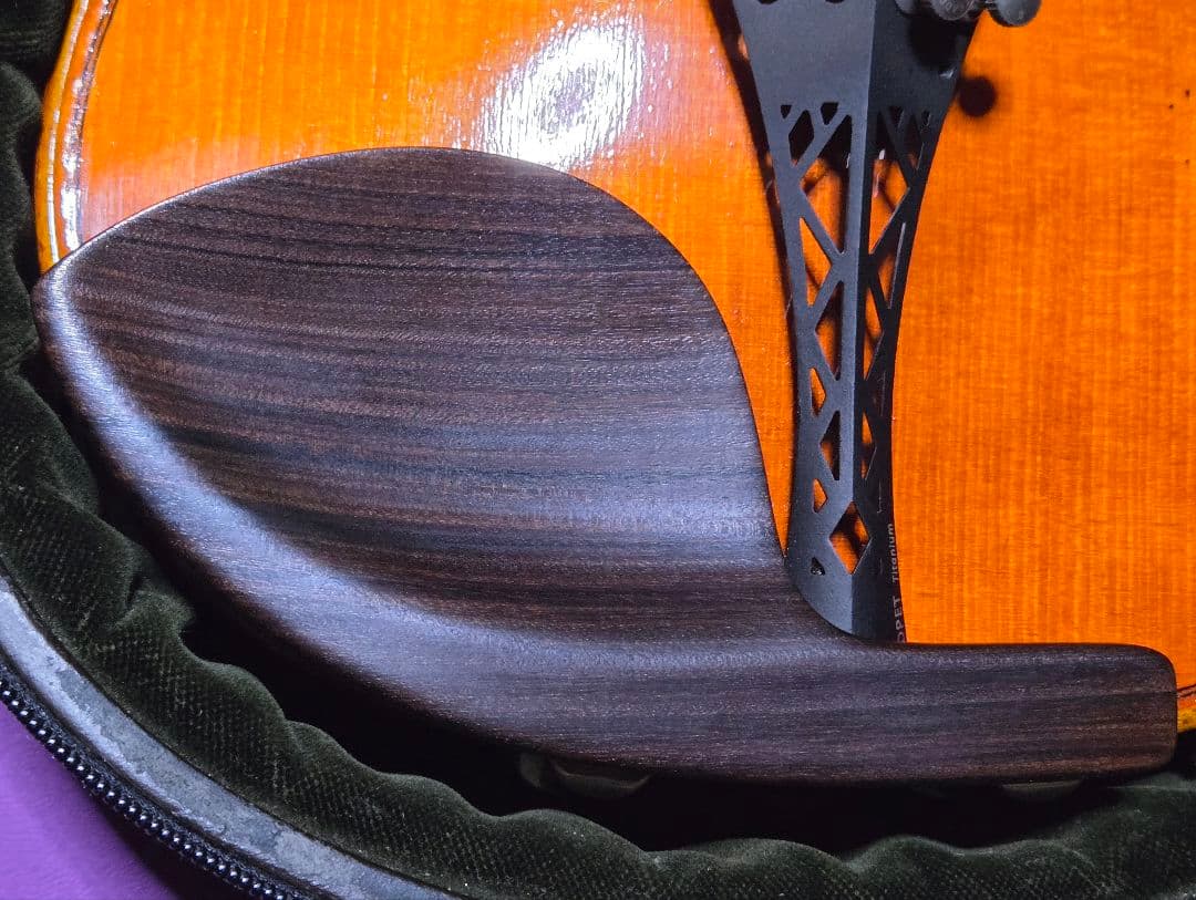 セ－ル本日限定バイオリン4/4 イタリアMARTINI ORESTE 1952年 - メルカリ