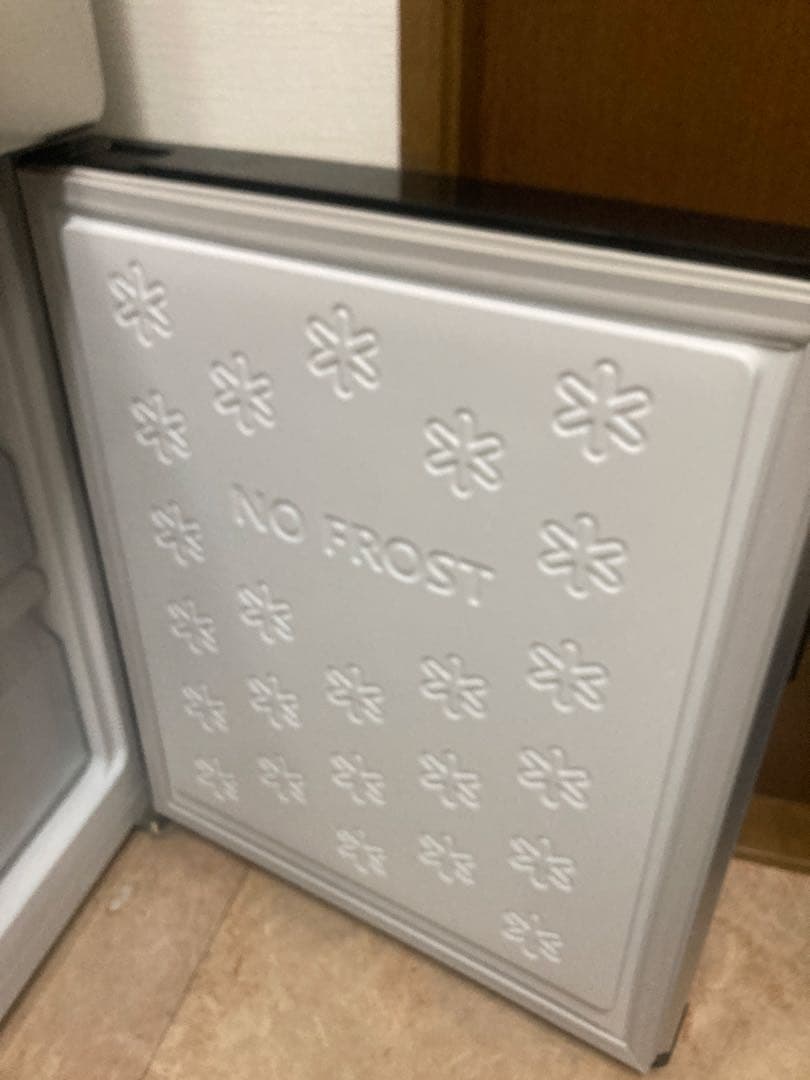 【11/5まで】Haier ハイアール 冷蔵庫 148L