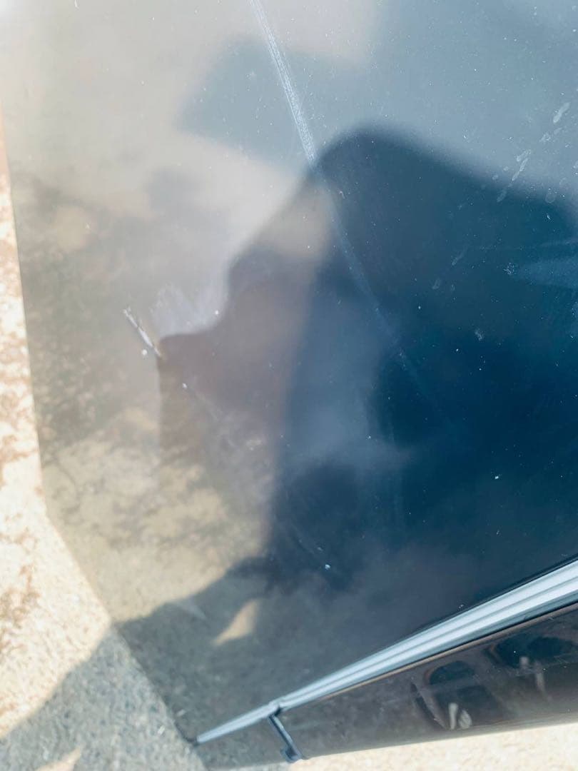 ✅三菱ノンフロン冷凍冷蔵庫✅ ✅MR-P15D-B✅送料設置無料