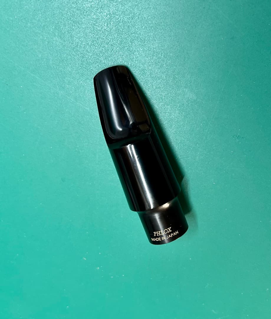 WOODSTONE/MP PHLOX アルト・ラバー ６