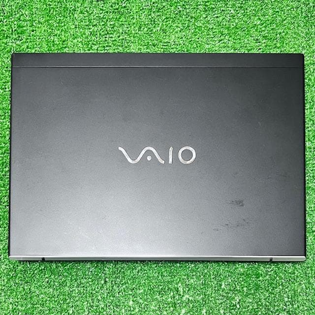 2022モデル》12世代上級ハイスペック！超速SSD！RAM16GB！VAIO