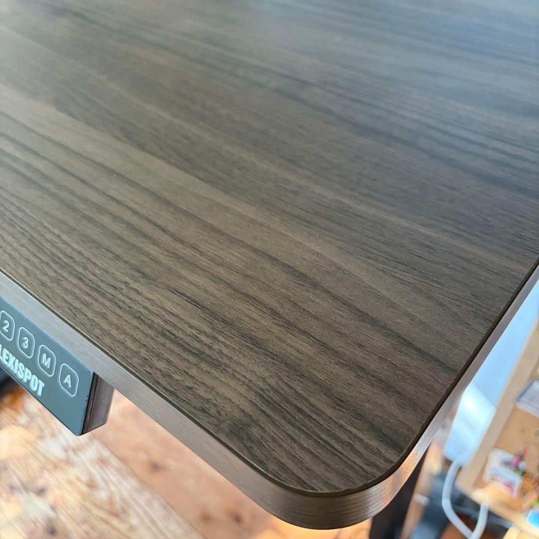 Flexispot 電動式昇降デスクEN1セット