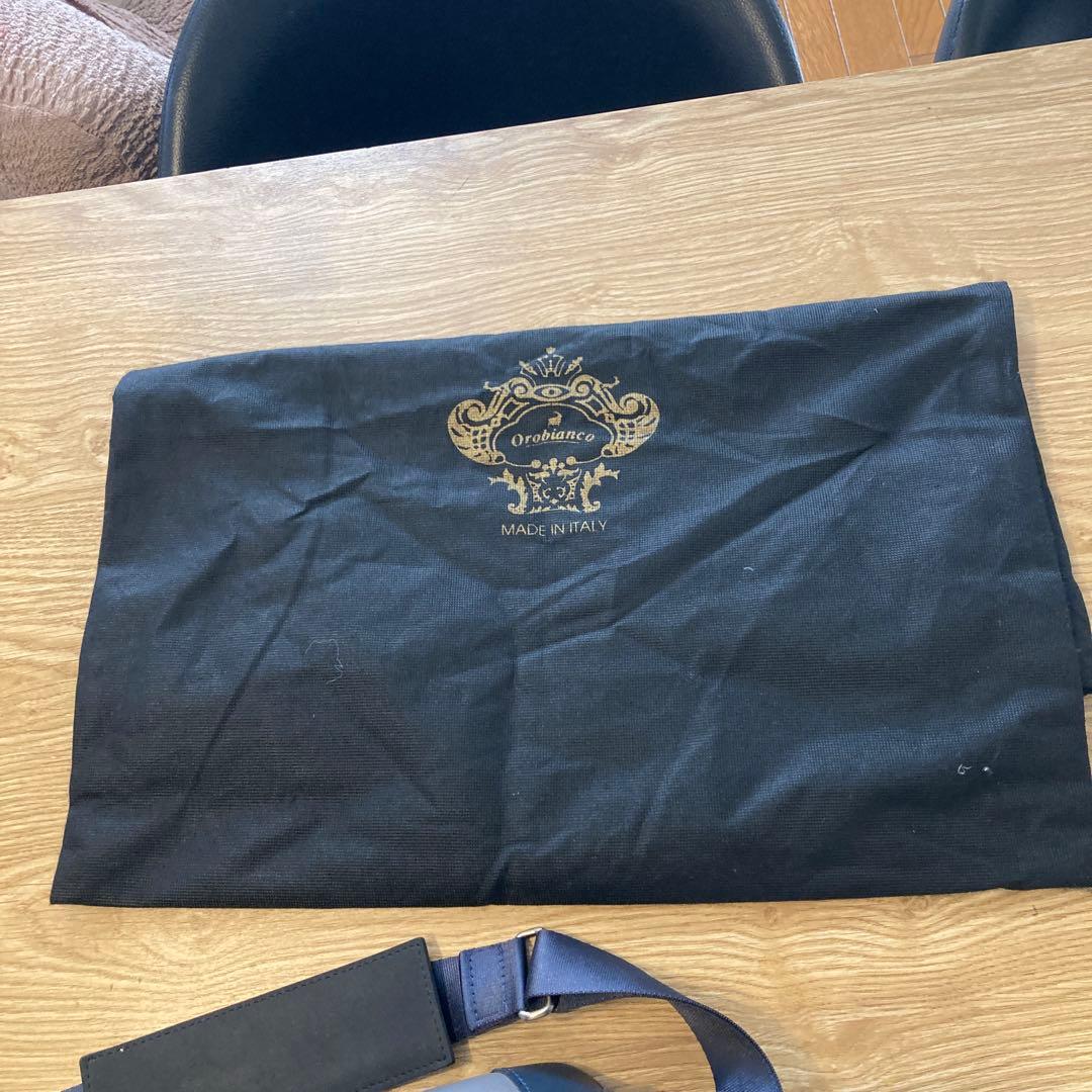 FUJITAKA グレー ビジネスバッグ A4対応　日本製 ほぼ未使用　3日使用