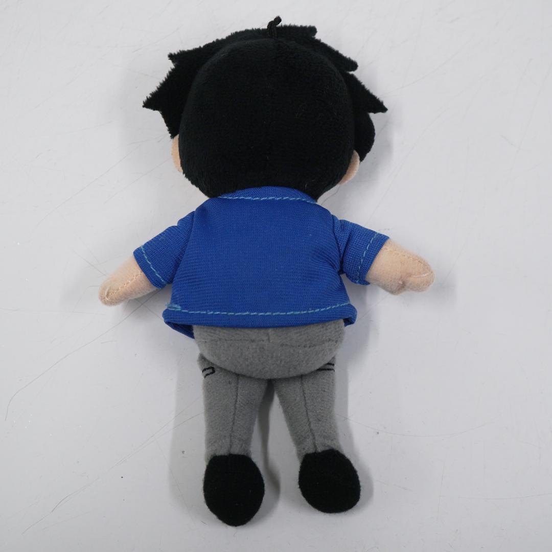 さくらしめじ 髙田彪我 ぬいぐるみ USED美品 グッズ マスコット - メルカリ