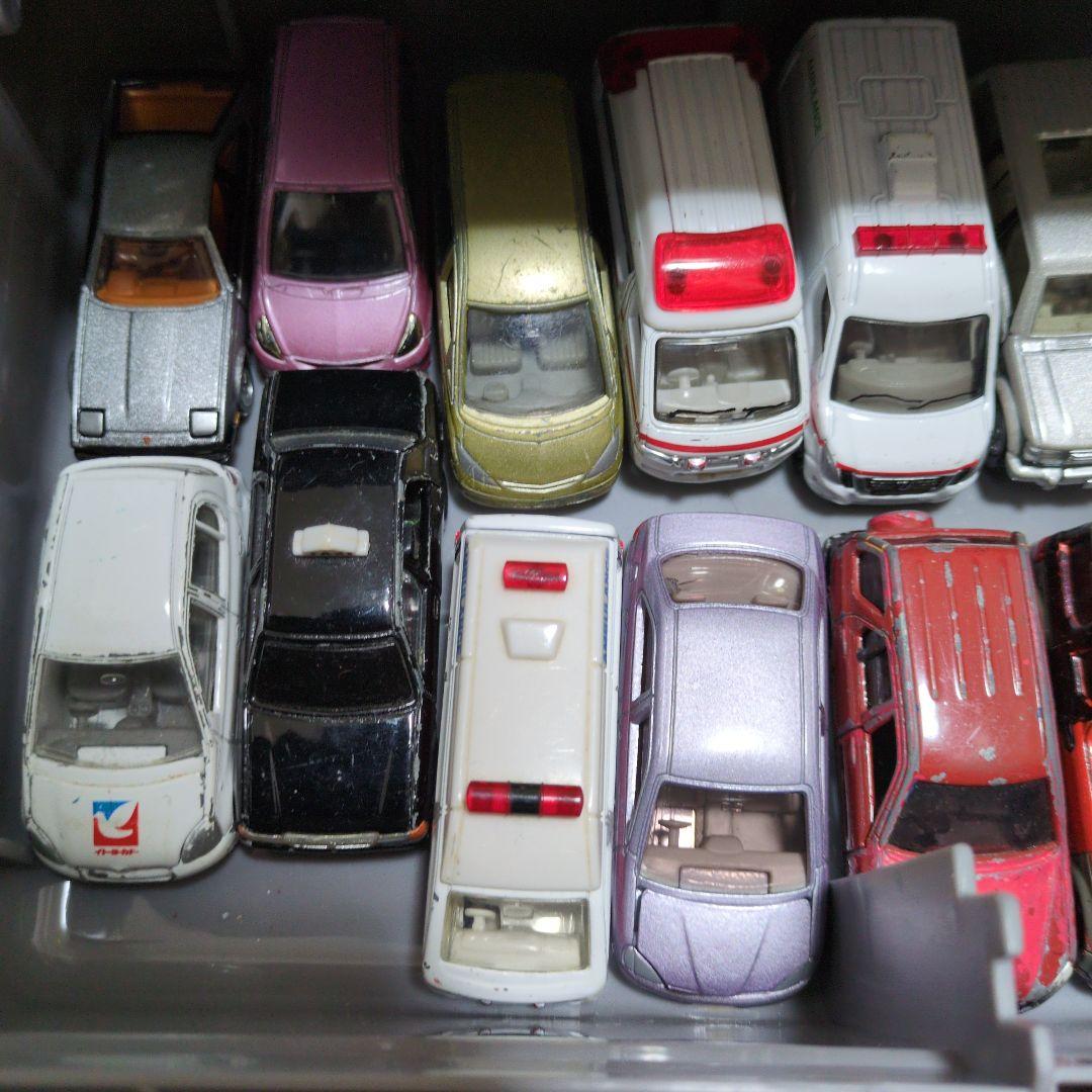 ★現時点最終値下げ★　トミカ まとめ売り