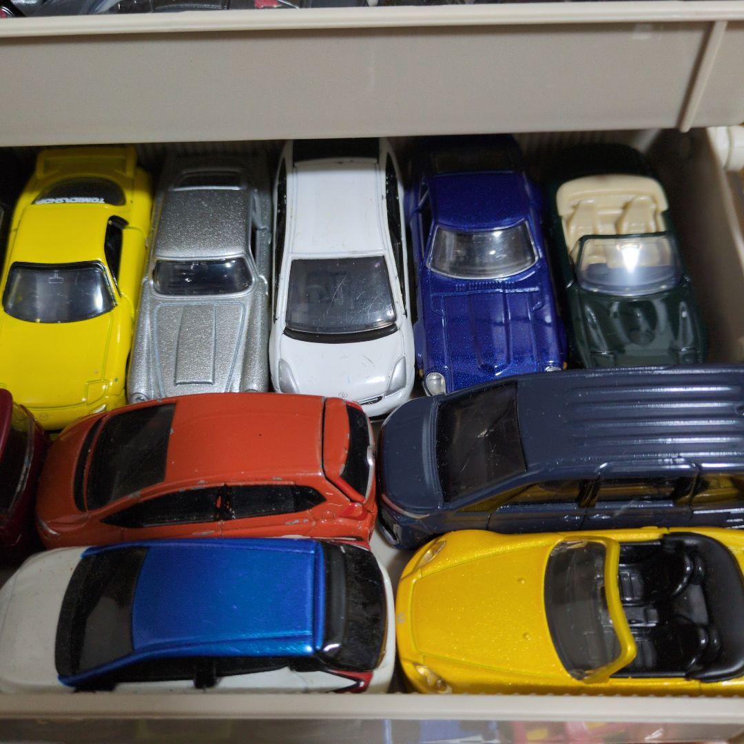 ★現時点最終値下げ★　トミカ まとめ売り