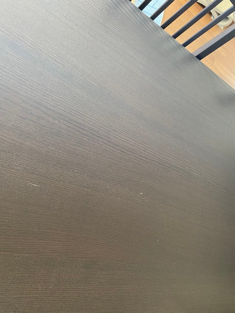 【京都市引き取りのみ】IKEA ダイニングテーブル&チェア　エーケダーレン