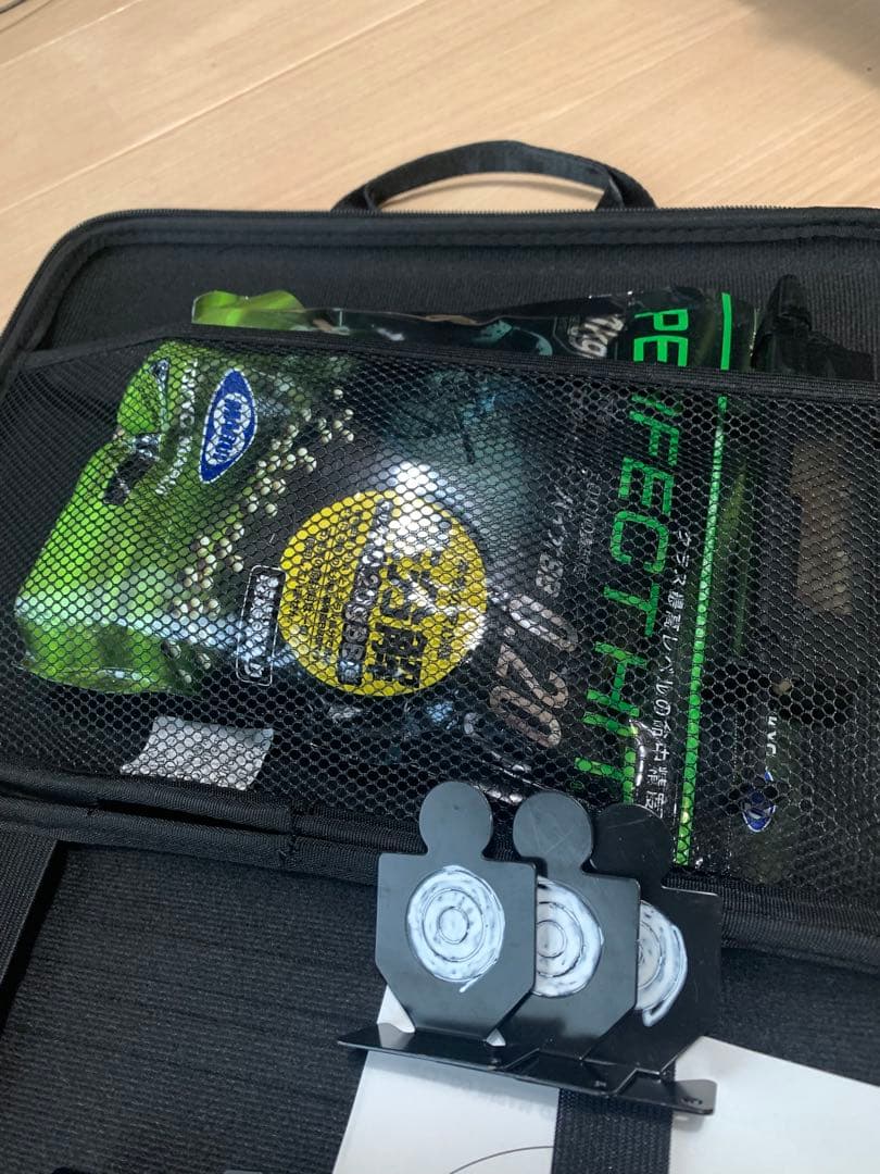 東京マルイ製！シグ ザウエル P226レイルハイスペック軍用拳銃リアリティモデル