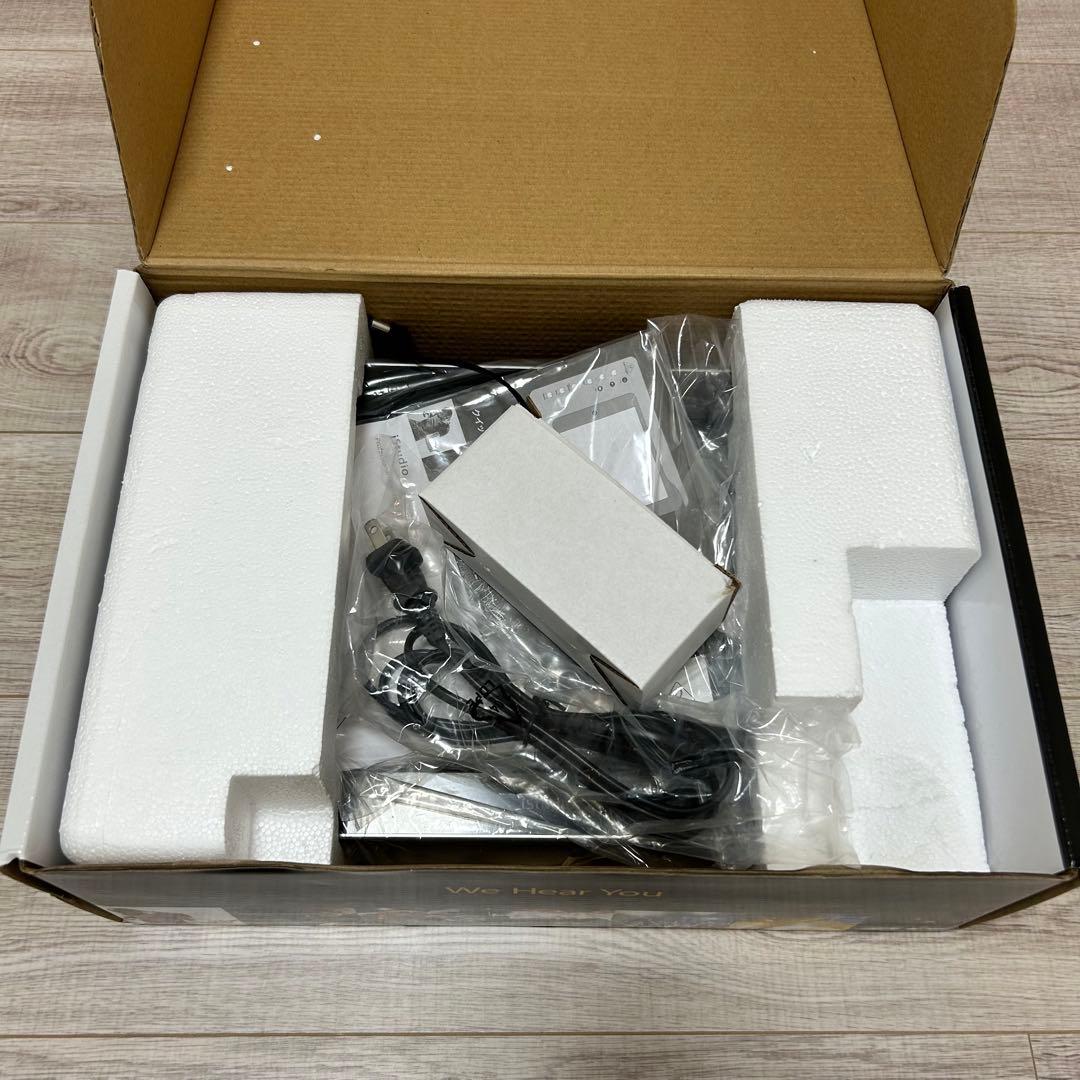 美品 BEHRINGER is202 iSTUDIO オーディオインターフェイス - メルカリ