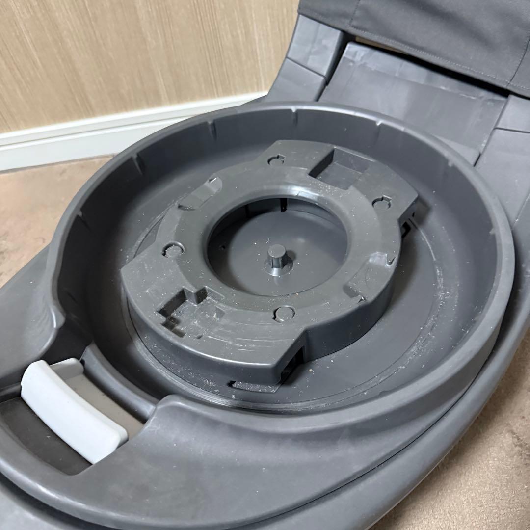 Combi コンビ THE S ISOFIX 乗せかえベース　のせかえ