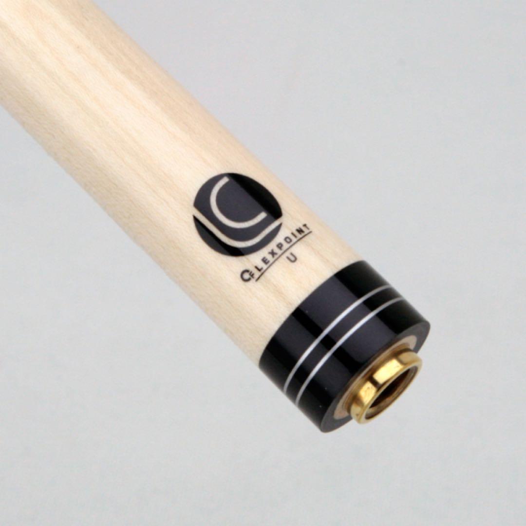 ⭐️年内に売りたい⭐️ルカシー　ビリヤードキュー