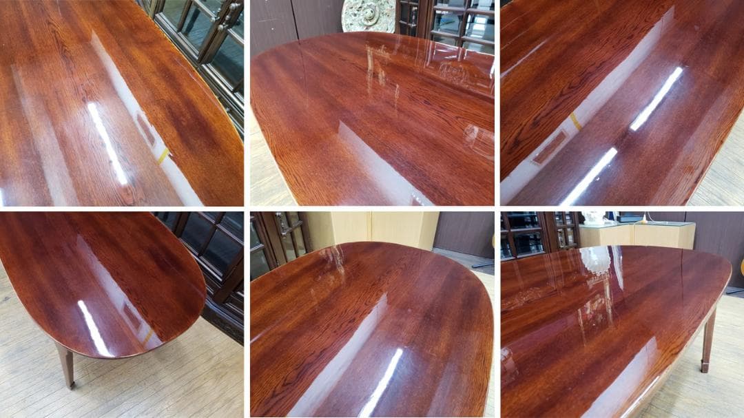 tomomi様 　専用　D12　ダイニング テーブル