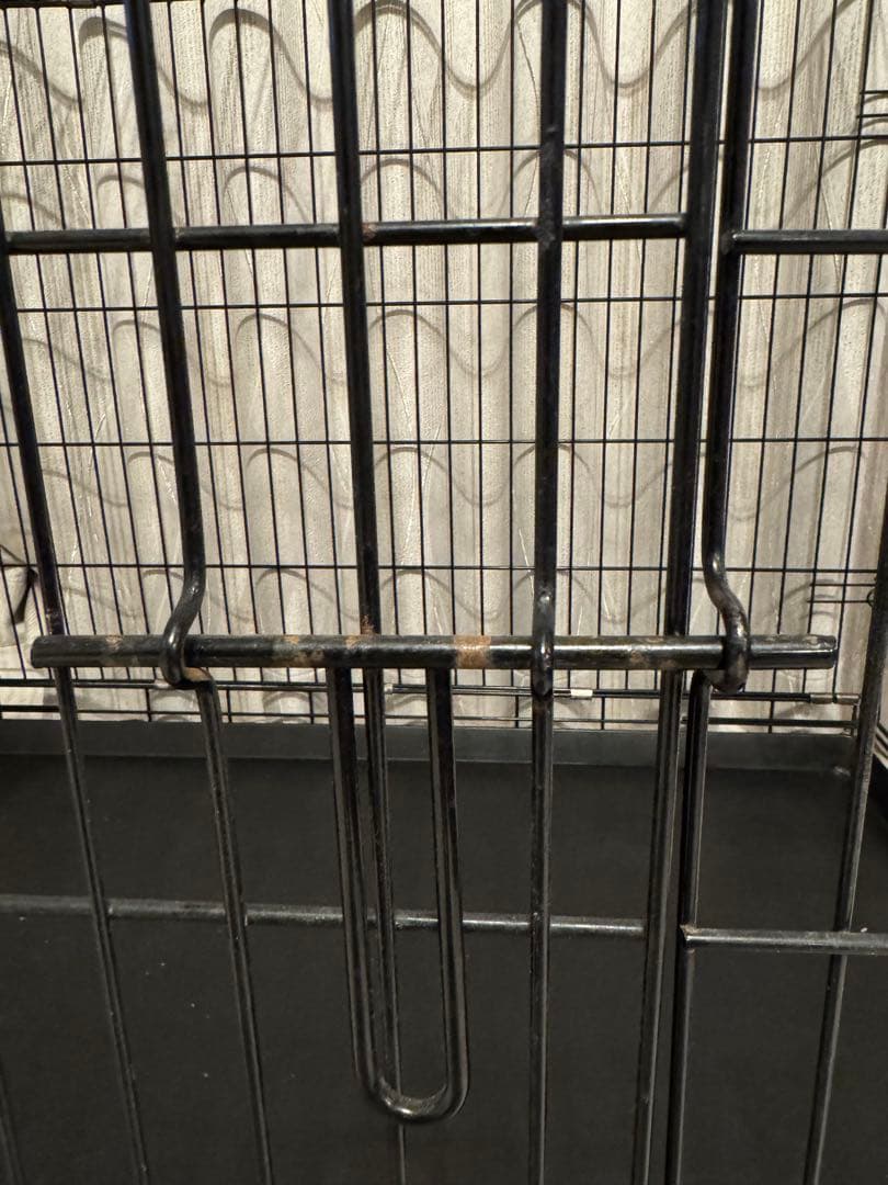 トムクレイト5000 大型犬用ケージ トムキャット トムクレイト5000 | 犬