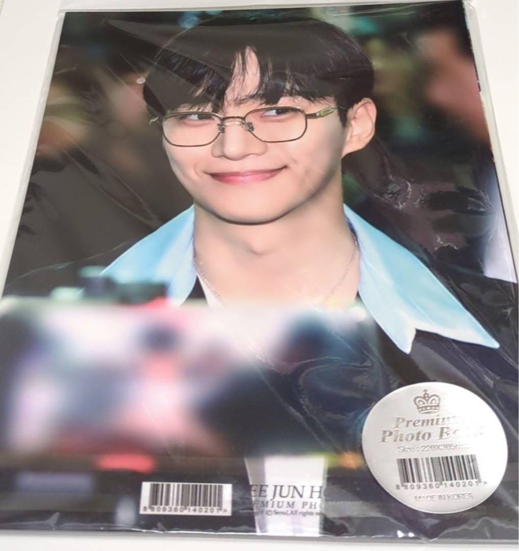 2pm ジュノ フォトブック - メルカリ