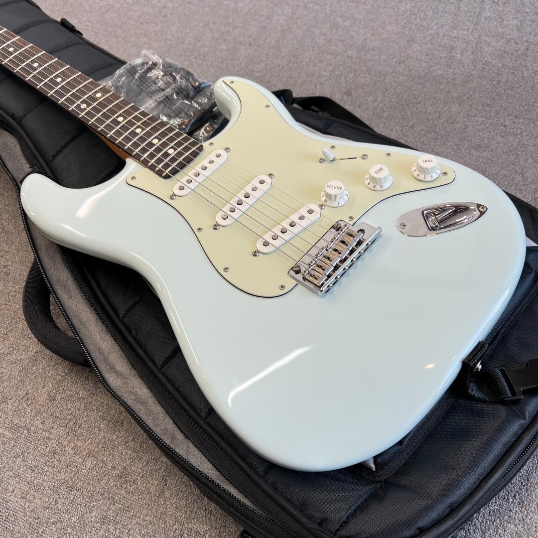 s*n様 フェンダー アメリカンプロフェッショナル2 ストラトキャスター　エレキ