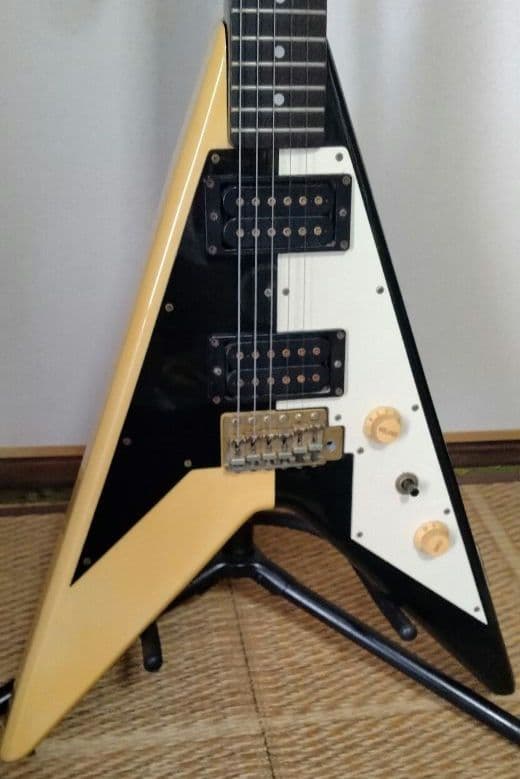 Aria Pro Ⅱ XX Deluxe 1983年製 イングウェイ m36050758637_1.jpg