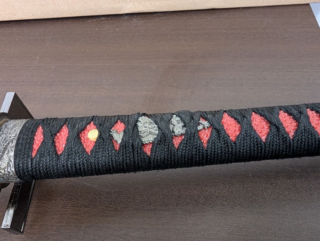 【最終値下げ】模造刀　3本セット