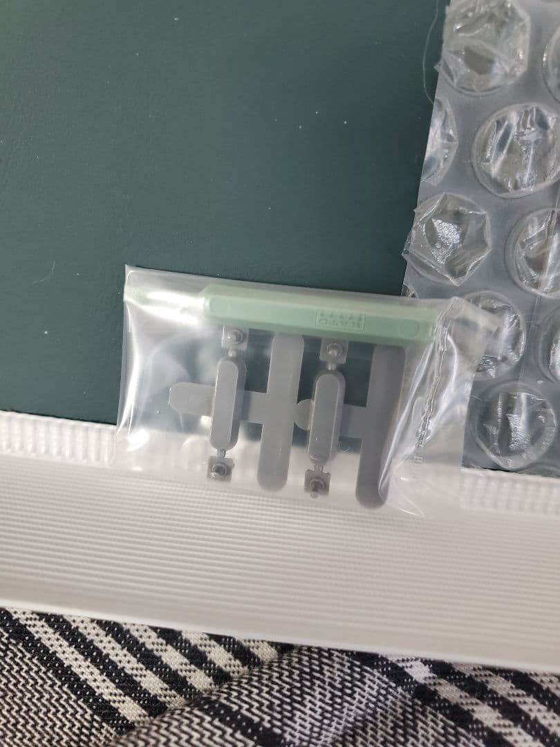 美品　KATO　10-357 キハ　58系　急行形気動車　新潟色