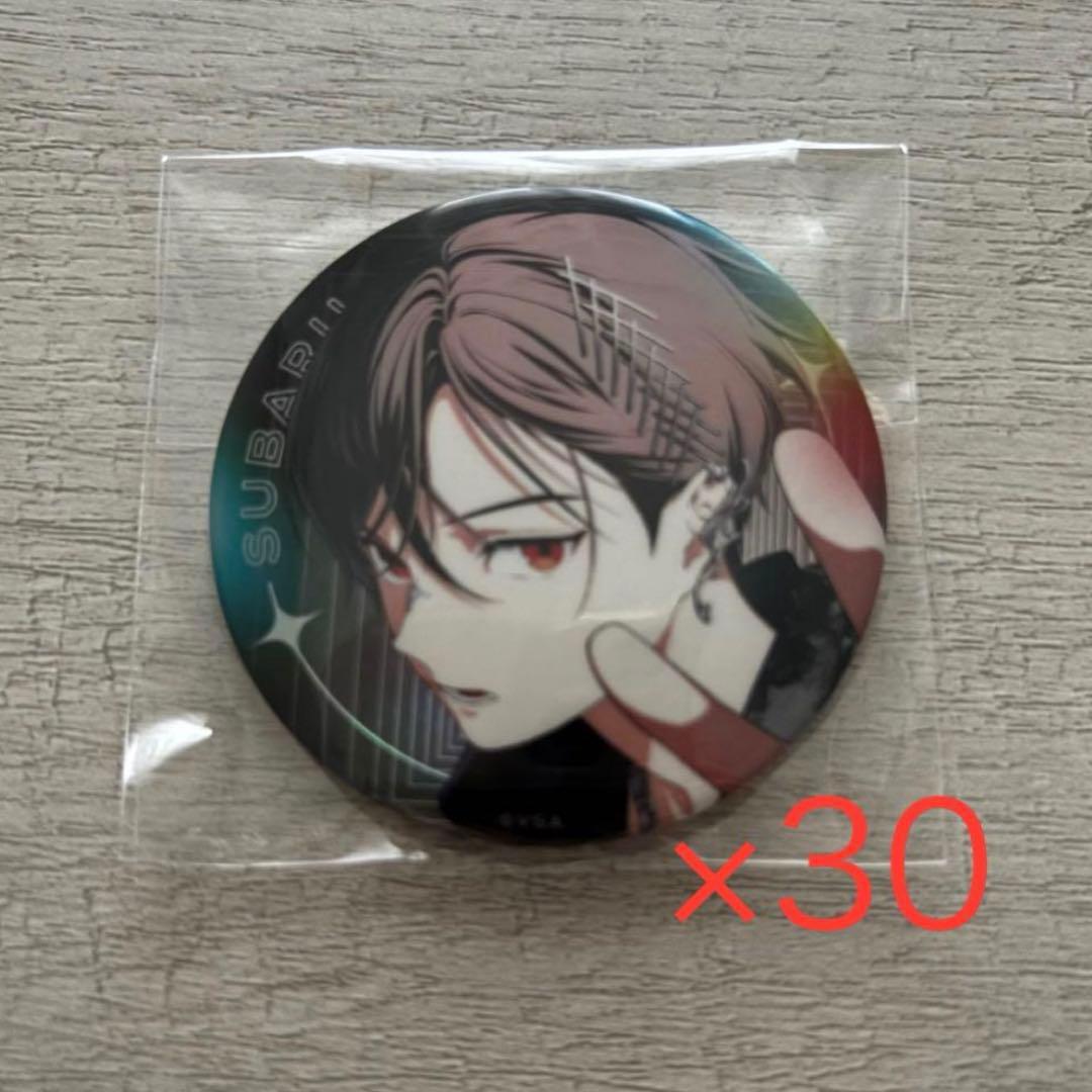 あんスタ ライカ 缶バッジ 9周年 コレ缶