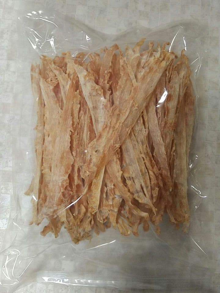 国産 無添加 七面鳥アキレスロング500g×2P