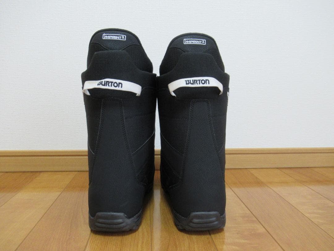 ☆送料無料　美品☆バートン ブーツ HIGHLINE BOA 28.0cm☆