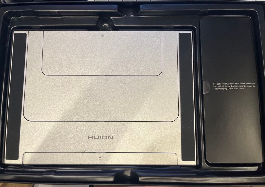 HUION KAMVAS pro 13（2.5K）