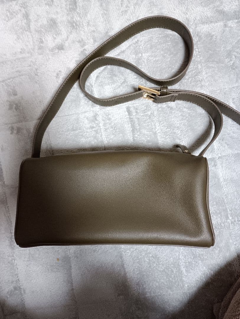 SALON アダムエロペ　 ショルダーバッグ