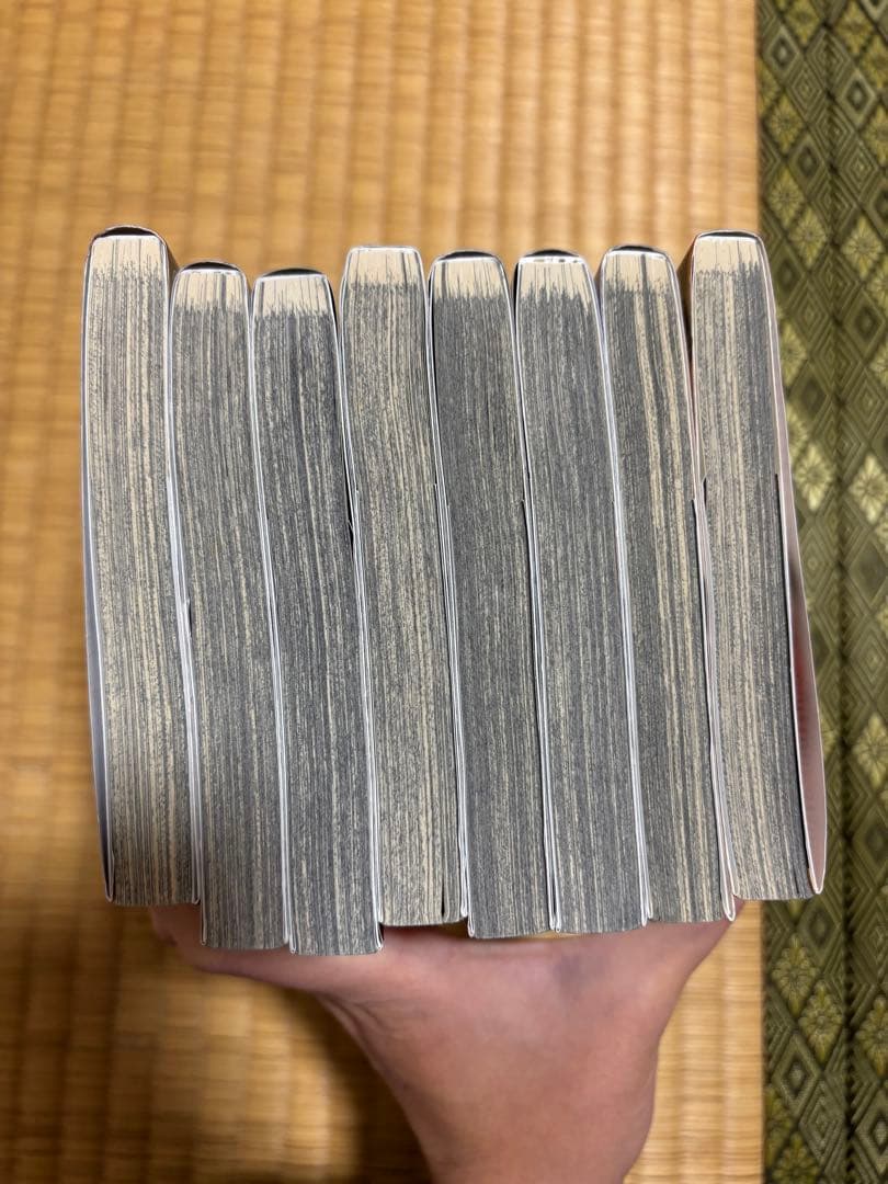 【中古】鬼滅の刃全23巻＋来場者特典5点付き