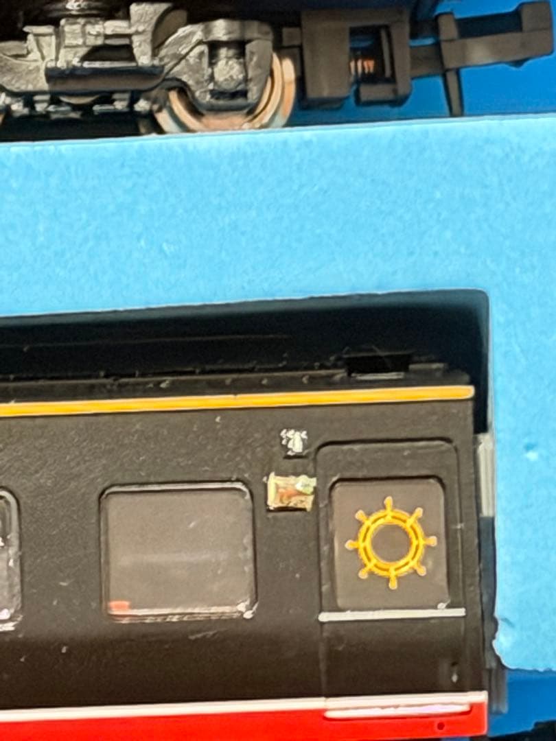 マイクロエース　伊豆急　2100系　黒船電車