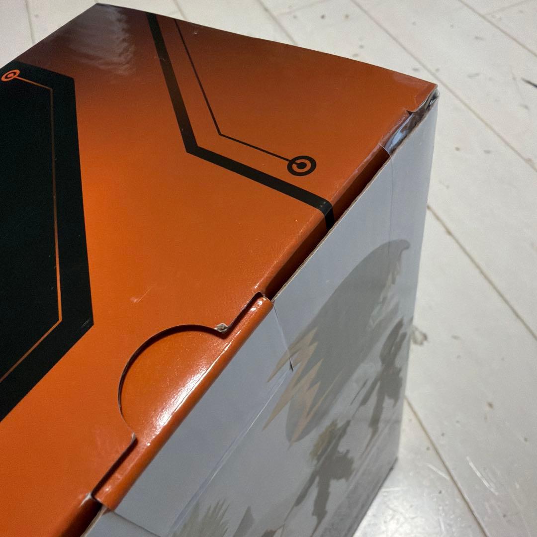 一番くじ　ヒロアカ　ワールドヒーローズミッション　B賞 爆轟勝己