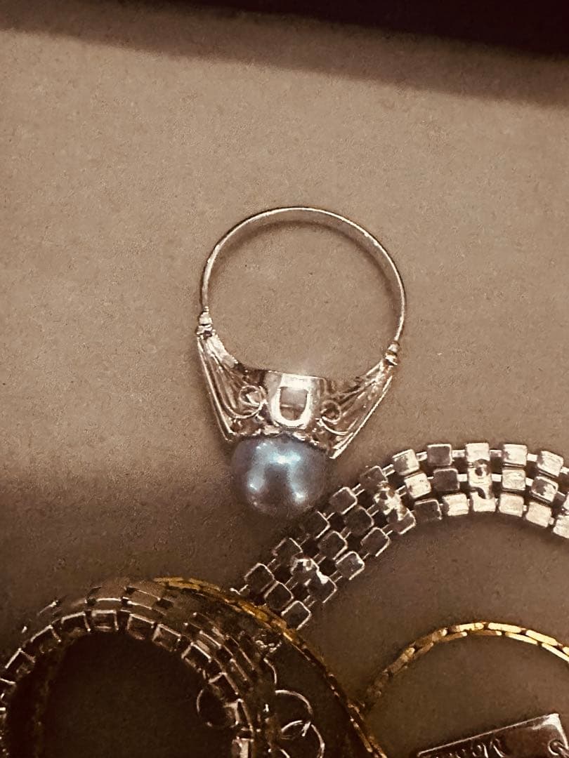 y*g様 遺品整理品と自分が頂いた物などになります。