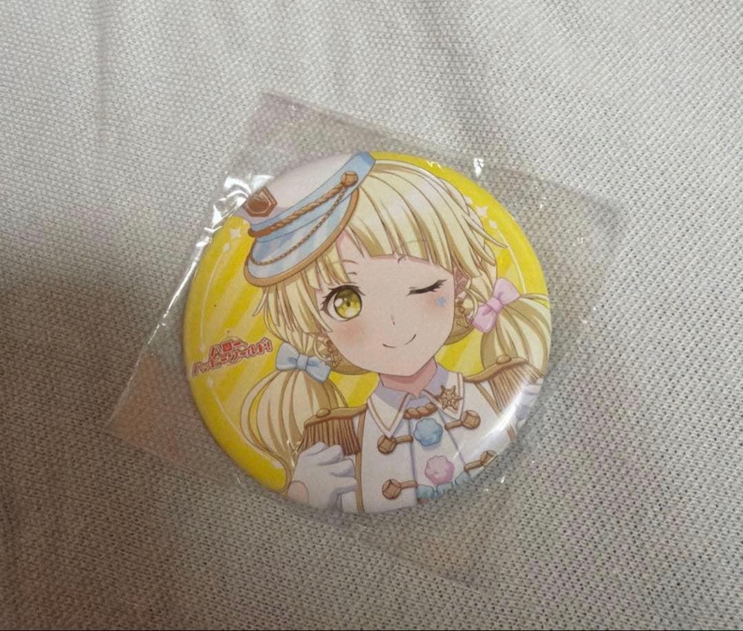 ハロー、ハッピーワールド！「いっつあ！すまいるわーるど！！」缶