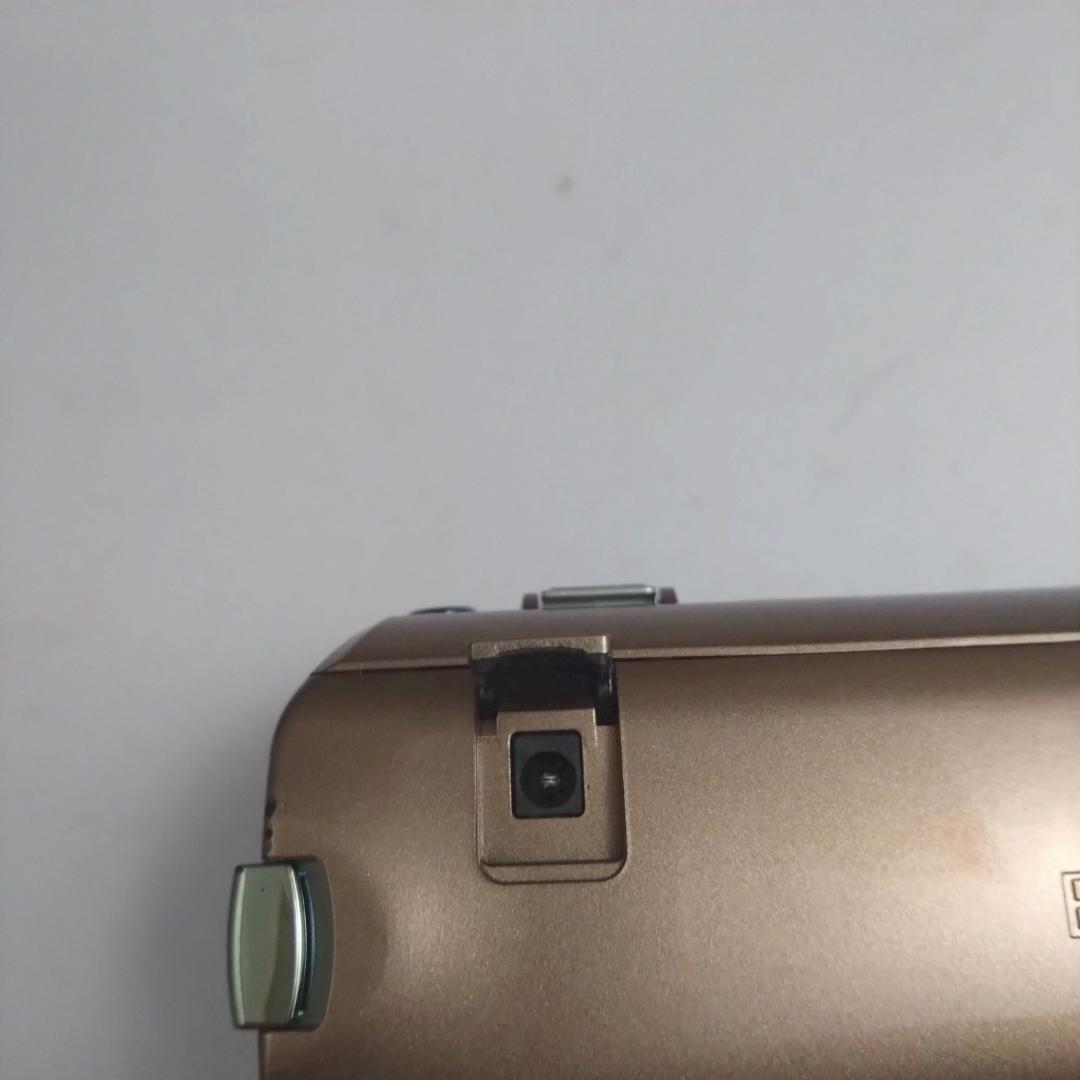 JVCケンウッド Everio　GZ-HM890-N ビデオカメラ 動作中古