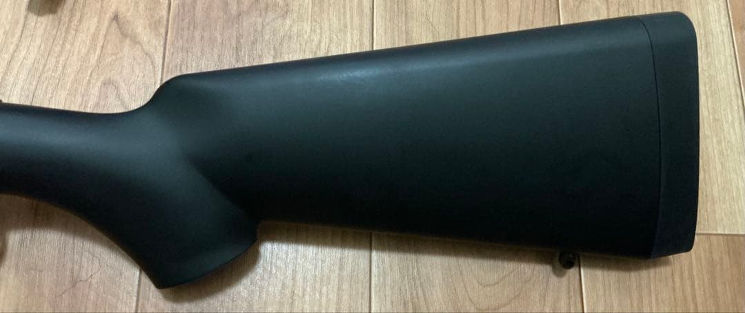 東京マルイ　ほぼ未使用　VSR-10 プロスナイパー　マウント付き