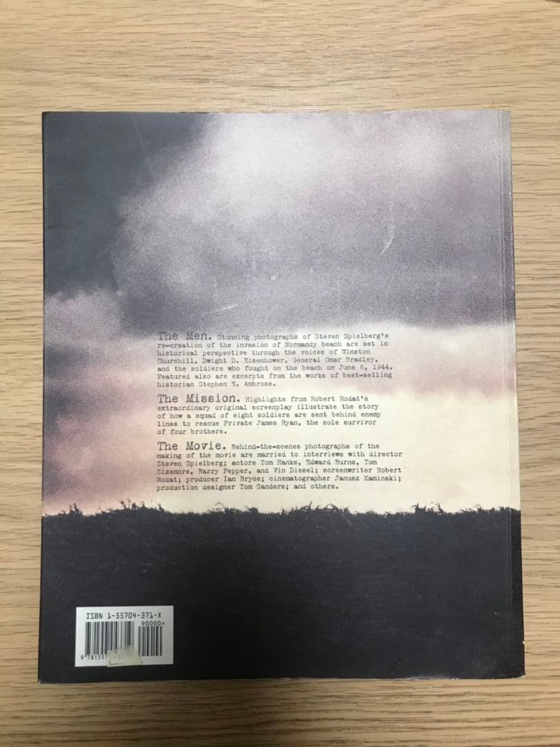 その他 saving private ryan