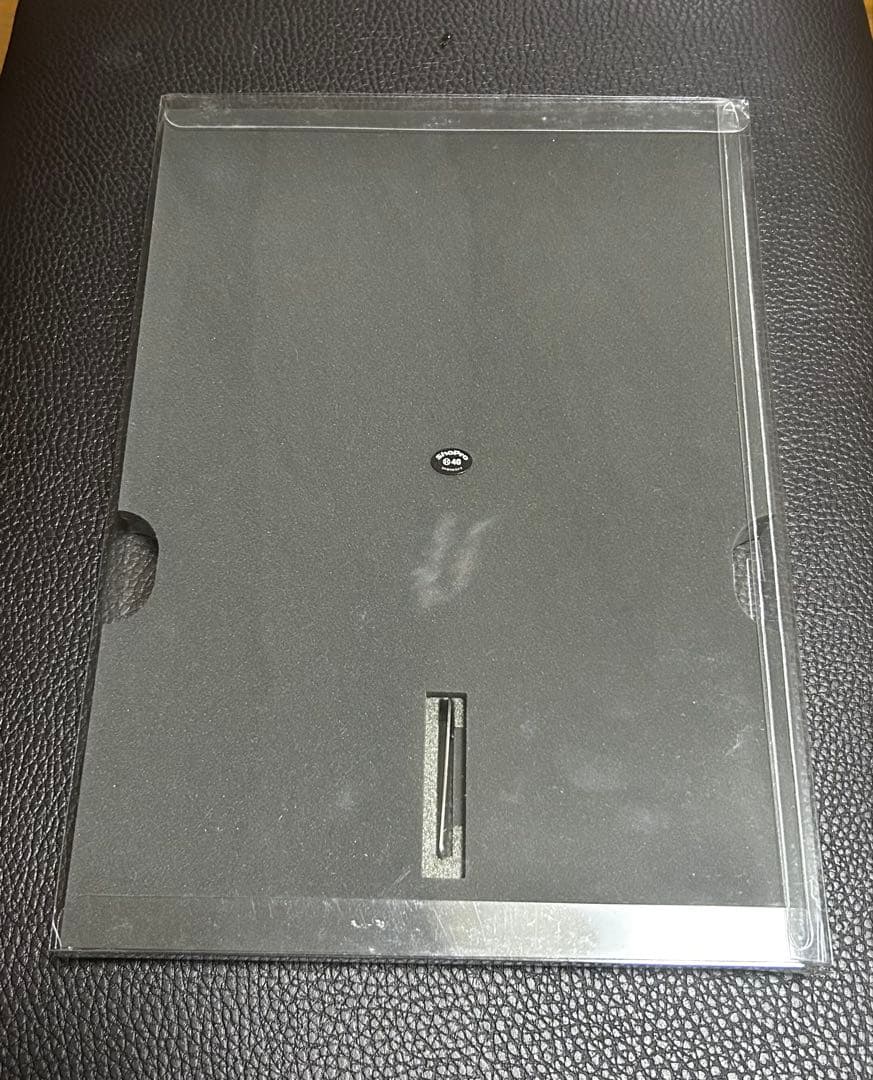 高橋留美子 画集35周年記念 犬夜叉 うちわ