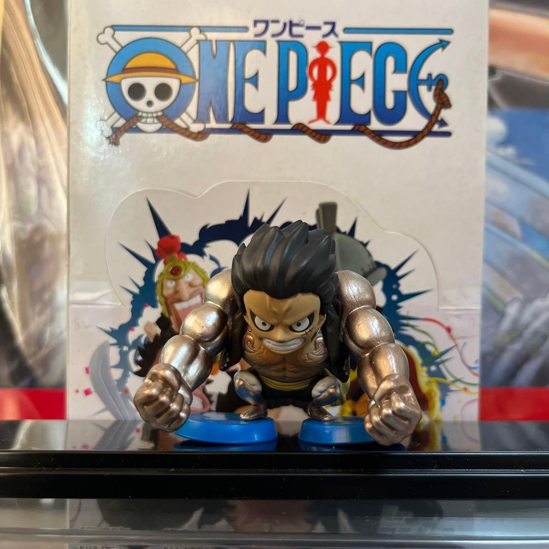 ワンピース ワーコレ ワールドコレクタブルフィギュア まとめ売り 86体