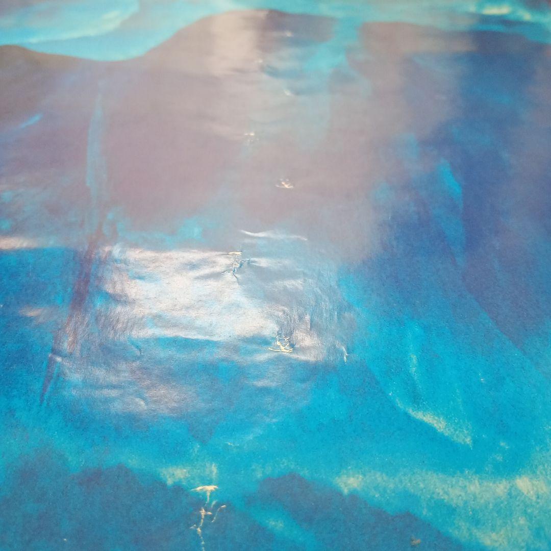 ralph a clevengers 氷山のポスターart美術グリーンランド自然 - www