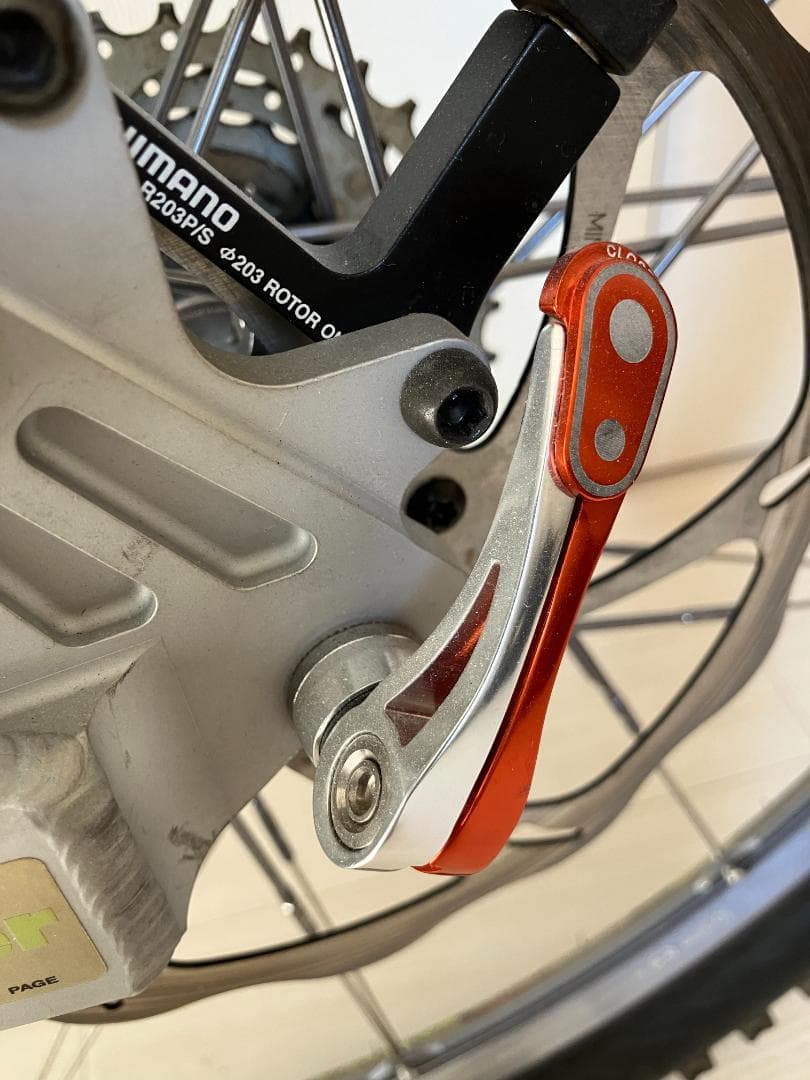 saharaさま専用　Transition ボトルロケット送料無料！