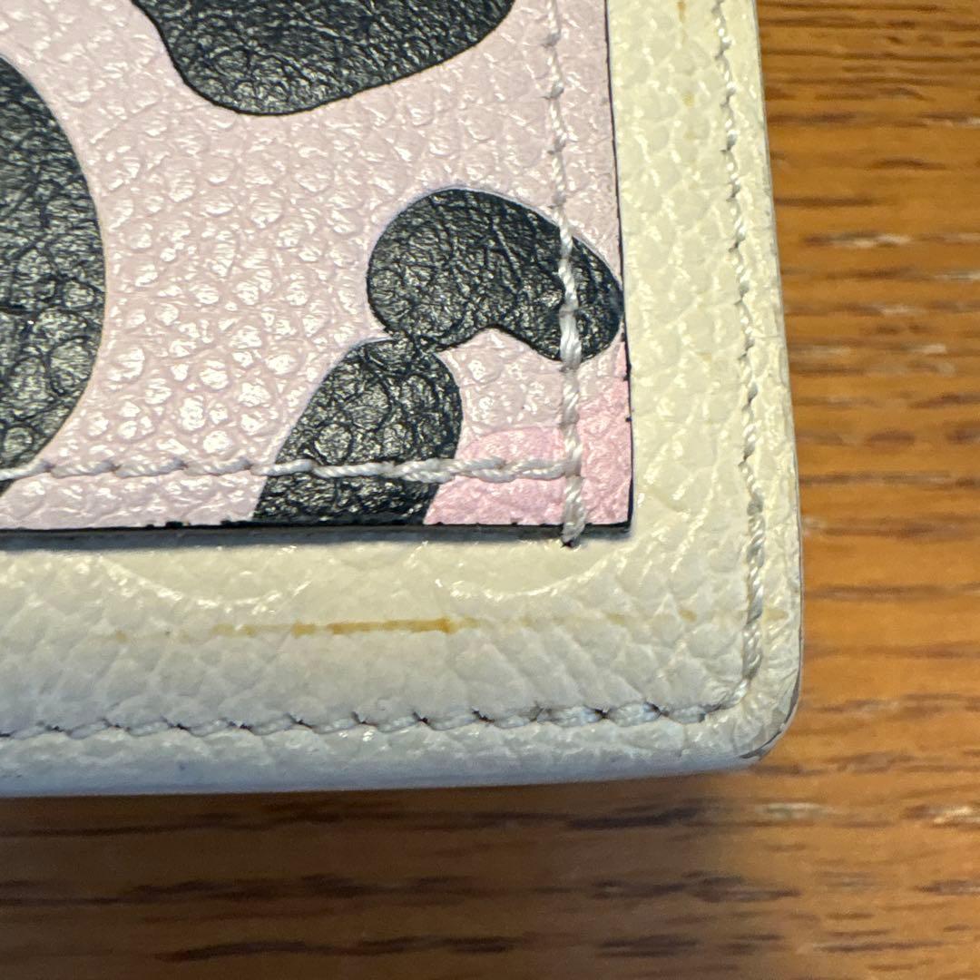 ポルトフォイユクレア　ワイルドアットハート