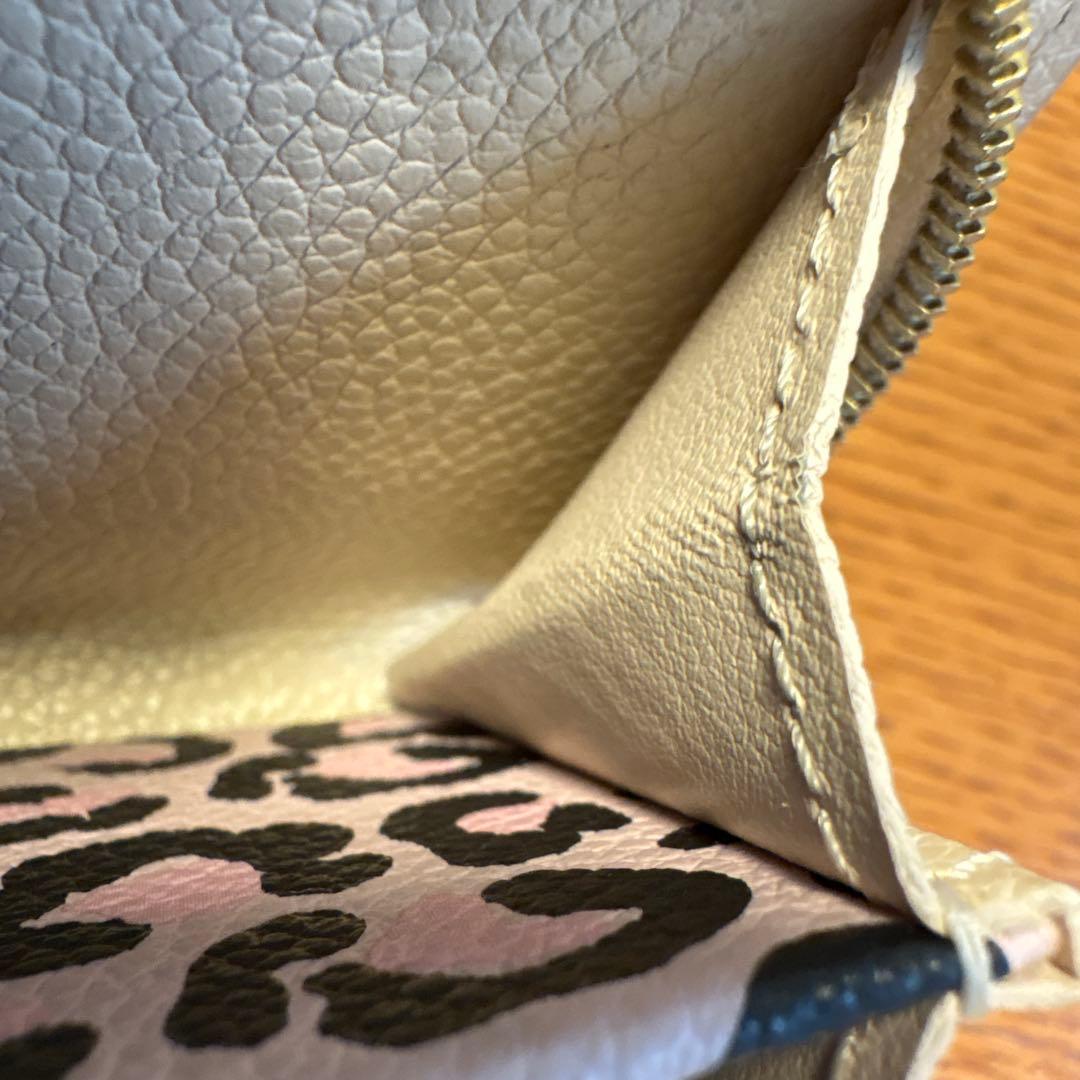 ポルトフォイユクレア　ワイルドアットハート