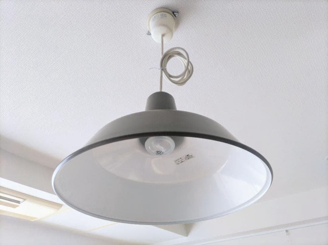 TRUCK FURNITURE PENDANT P-HS2 ペンダントライト truck furniture