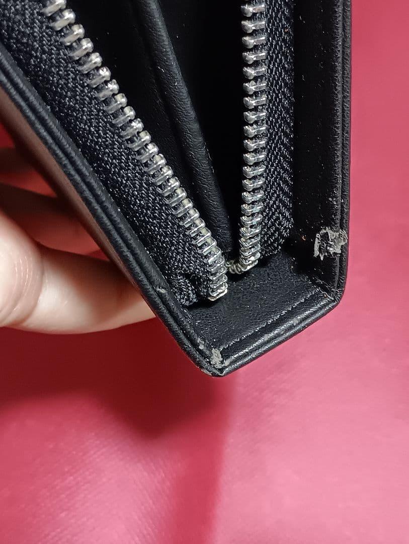 the GazettE　財布